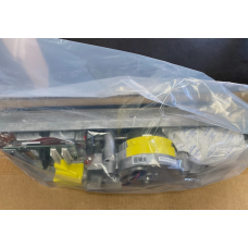 Printronix Shuttle Assembly Line Matrix 2000 LPM P8220 256922-901